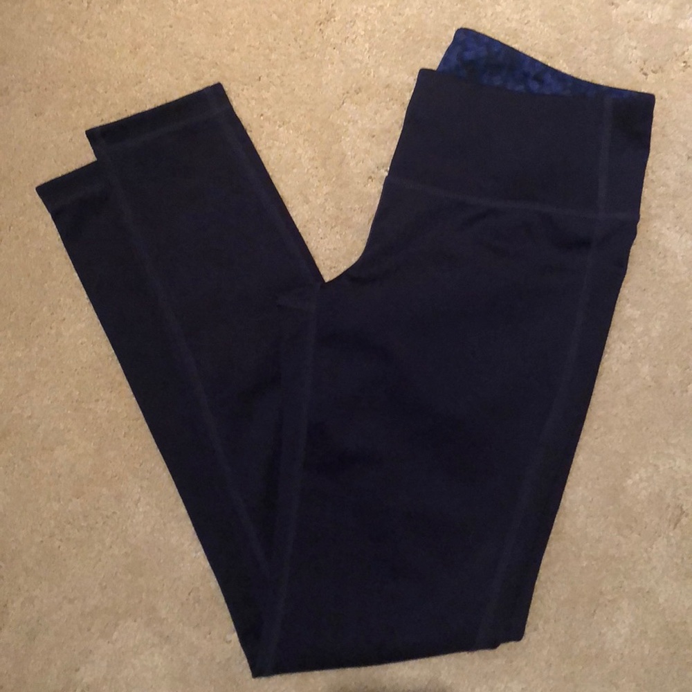 ATHLETA LEGGINGS